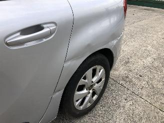 Citroën C4-picasso 1.6 HDI    7 PLACES picture 24