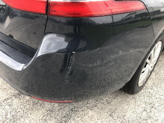 Peugeot 308 1.2 TURBO picture 12