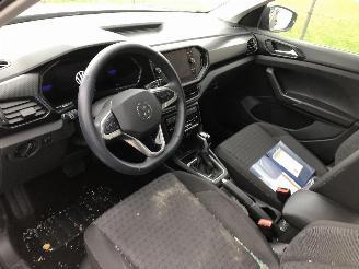 Volkswagen T-Cross LIFE  1.0 DSG picture 5