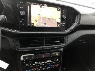 Volkswagen T-Cross LIFE  1.0 DSG picture 20