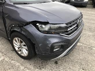 Volkswagen T-Cross LIFE  1.0 DSG picture 9