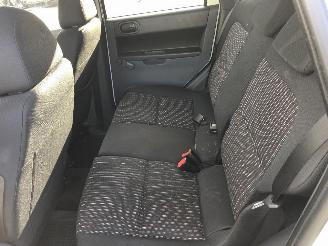 Mitsubishi Colt 1.5 DID picture 8