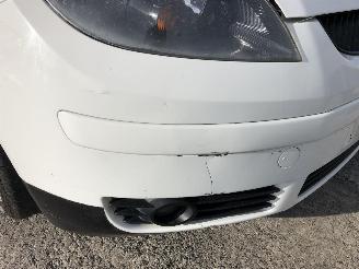 Mitsubishi Colt 1.5 DID picture 7