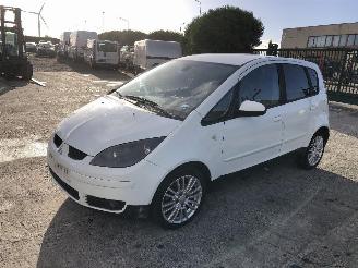 Mitsubishi Colt 1.5 DID picture 2