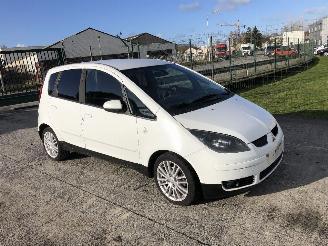 Auto incidentate Mitsubishi Colt 1.5 DID 2009/9