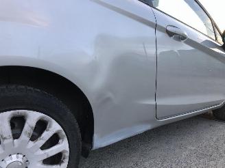 Ford Fiesta 1.6 AUTOMATIQUE picture 12