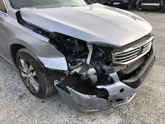 Peugeot 508 1.6 HDI picture 7