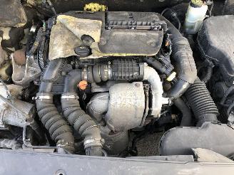 Peugeot 508 1.6 HDI picture 21