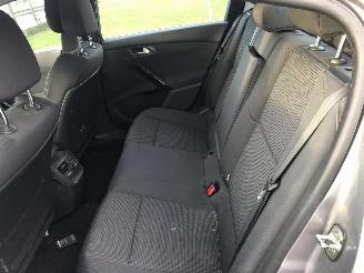 Peugeot 508 1.6 HDI picture 18