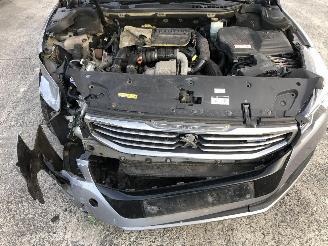 Peugeot 508 1.6 HDI picture 20