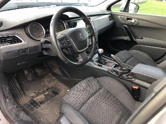 Peugeot 508 1.6 HDI picture 8