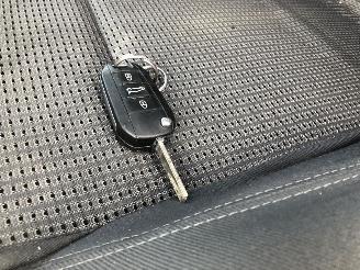 Peugeot 508 1.6 HDI picture 17