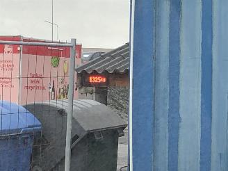 Renault Clio 1.6 TURBO picture 23