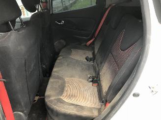 Renault Clio 1.6 TURBO picture 22