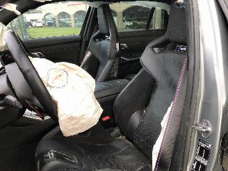 BMW M3 COMPETITION M XDR picture 6