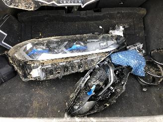 BMW M3 COMPETITION M XDR picture 19