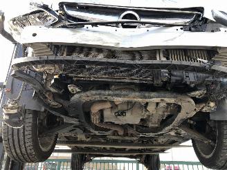 Opel Meriva 1.6  CDTI  B16DTC picture 25