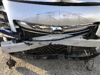 Opel Meriva 1.6  CDTI  B16DTC picture 24