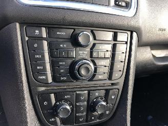 Opel Meriva 1.6  CDTI  B16DTC picture 20