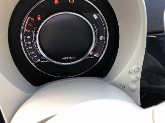 Fiat 500 CABRIO 1.2 picture 21