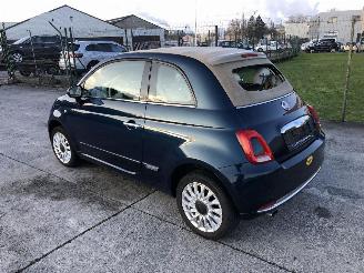 Fiat 500 CABRIO 1.2 picture 2