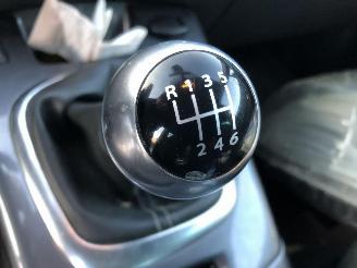 Renault Scenic 1.5 DCI picture 25