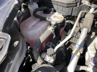 Toyota Prius HYBRIDE picture 17