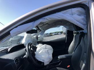 Toyota Prius HYBRIDE picture 10