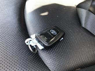 Toyota Prius HYBRIDE picture 21