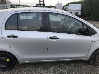 Toyota Yaris 1.4 D4D picture 7