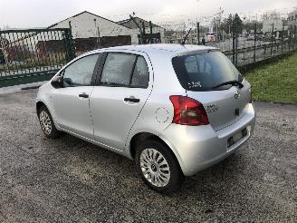 Toyota Yaris 1.4 D4D picture 3