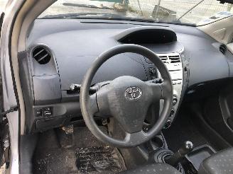 Toyota Yaris 1.4 D4D picture 18