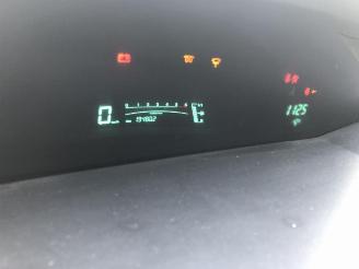 Toyota Yaris 1.4 D4D picture 19