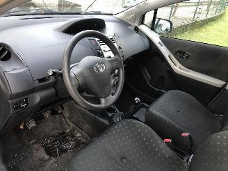 Toyota Yaris 1.4 D4D picture 5