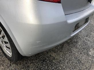 Toyota Yaris 1.4 D4D picture 11