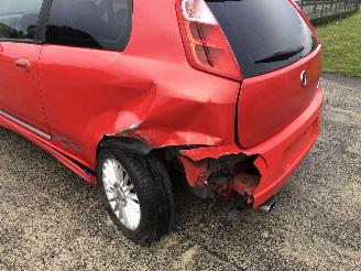 Fiat Punto 1.3 MULTIJET picture 5