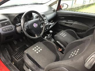 Fiat Punto 1.3 MULTIJET picture 8