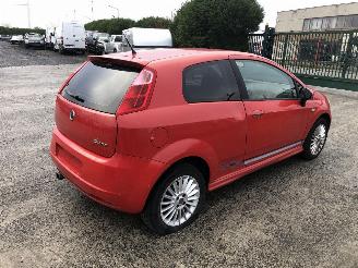 Fiat Punto 1.3 MULTIJET picture 3