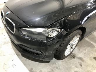 BMW 1-serie EFFICIENT DYNAMIQUE picture 6