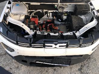 Dacia Spring EXPRESSION picture 19