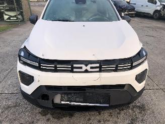 Dacia Spring EXPRESSION picture 8