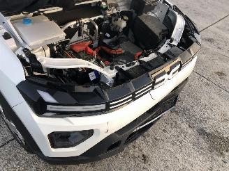 Dacia Spring EXPRESSION picture 21