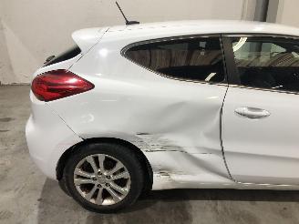 Kia Pro cee d 1.6 CRDI picture 7