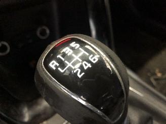 Kia Pro cee d 1.6 CRDI picture 18