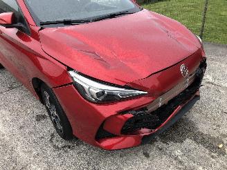 MG 3 1.5 HYBRIDE picture 9