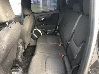 Jeep Renegade 1.6 CRDI AUTOMATIQUE picture 14