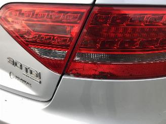 Audi A5 3.0 TDI picture 20