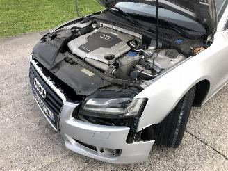 Audi A5 3.0 TDI picture 16