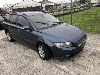 Volvo V-50 1.6 D picture 4