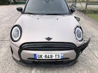 Mini Cooper 1.5 TURBO AUTOMATIQU picture 9